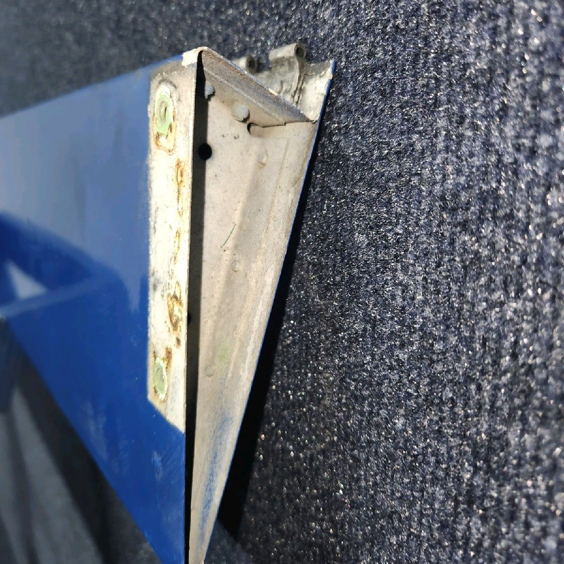 Used aircraft parts for sale, 63585-000 piper PA-28-181 Stabilator Trim Tab - LH