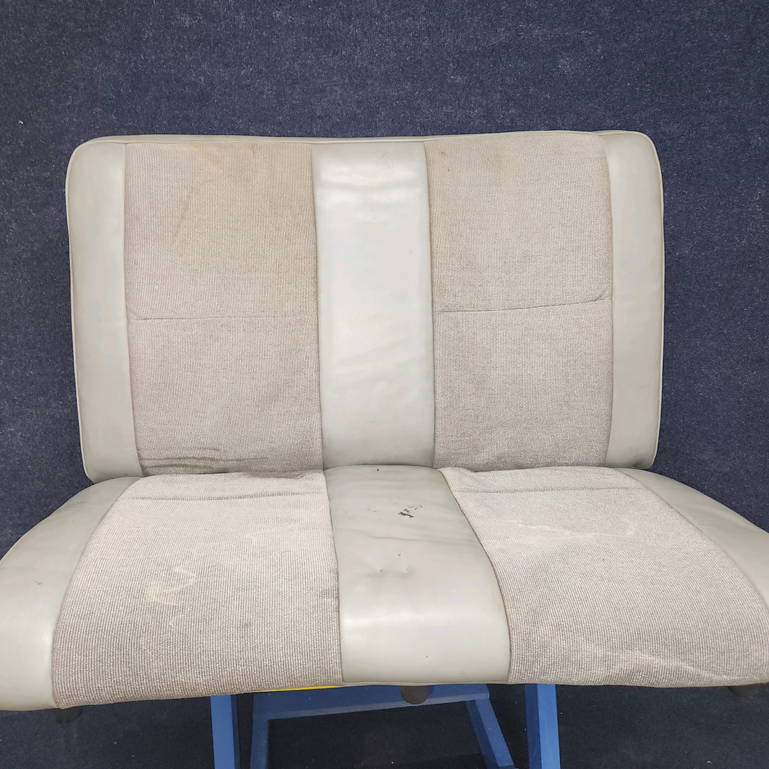 Used aircraft parts for sale, 89038-004 / 89039-004 PIPER PA28-161 Warrior III REAR SEA ASSEMBLY