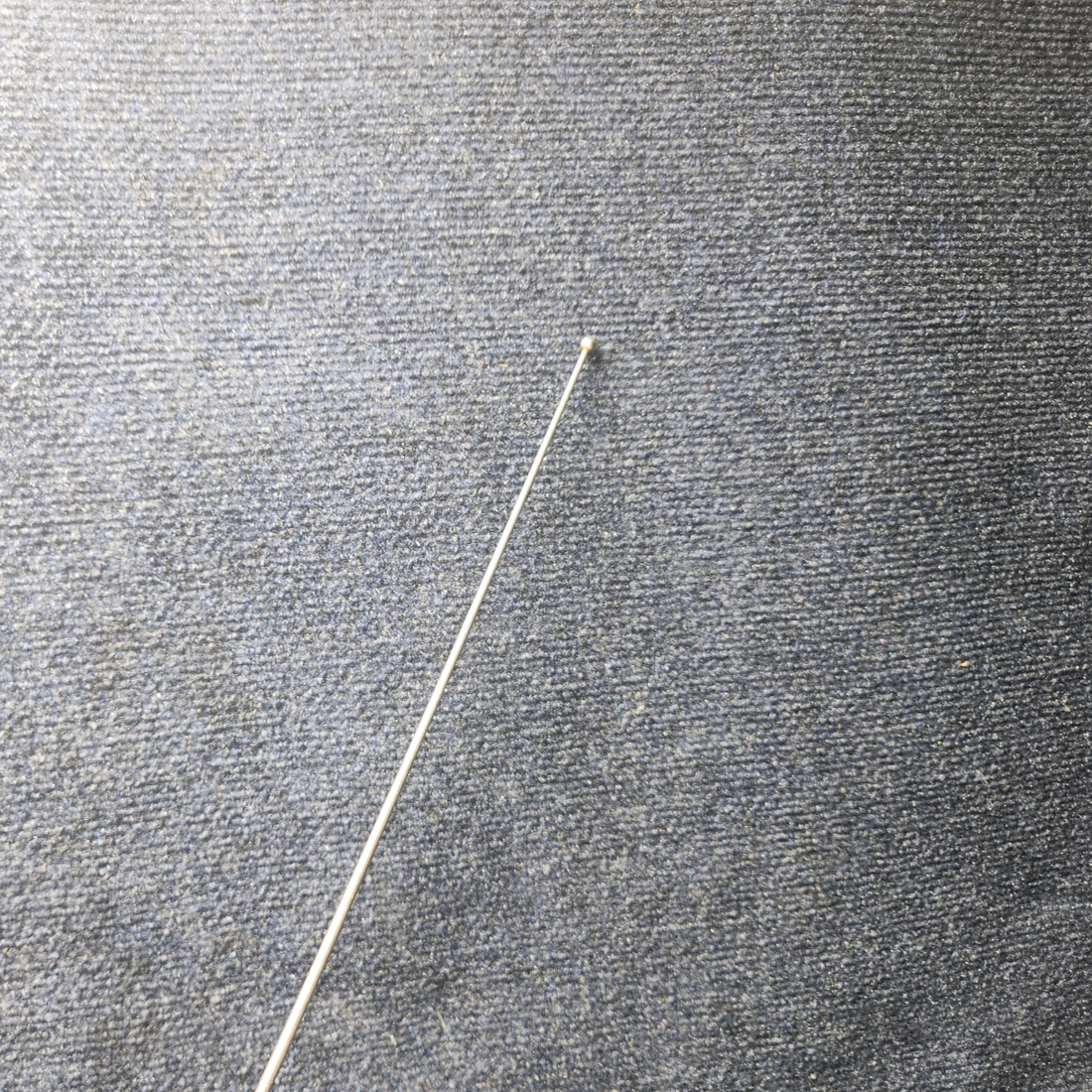 Used aircraft parts for sale, 451-273 Piper PA28-140 Omni Receiving Antenna