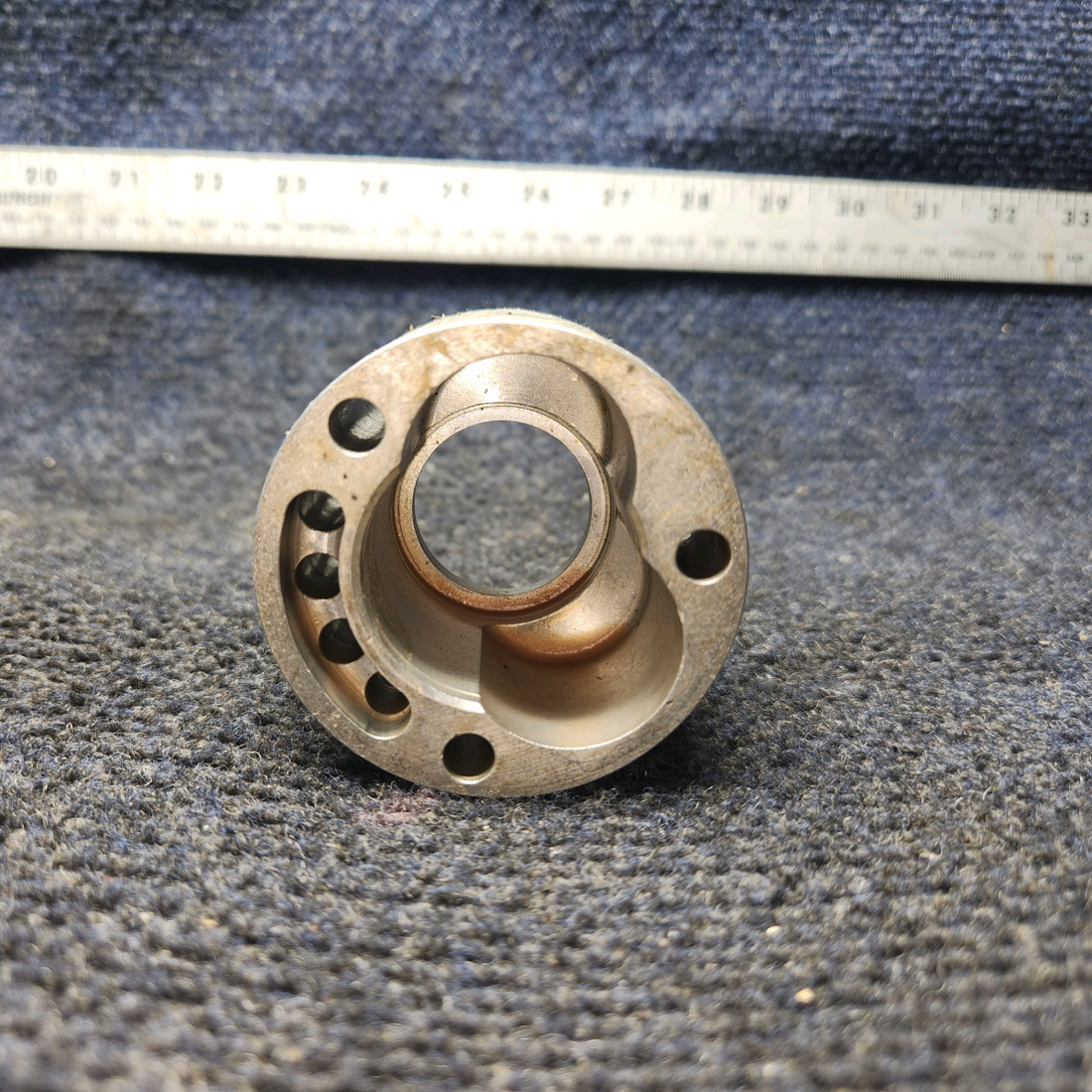 Used aircraft parts for sale, RK14245 Rolls Royce Aero Housing