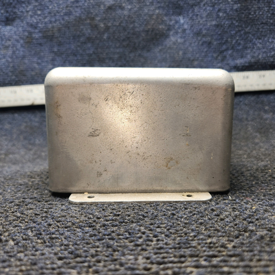 Used aircraft parts for sale, A413A,HDA-DF-28 Whelen A-413 Strobe Light Power Supply