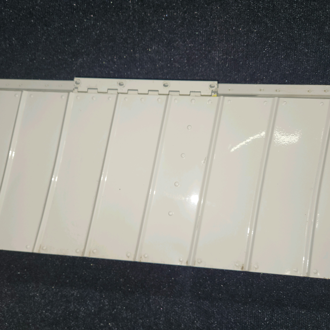 Used aircraft parts for sale, 0523800-1 cessna 150G Aileron Assembly – RH