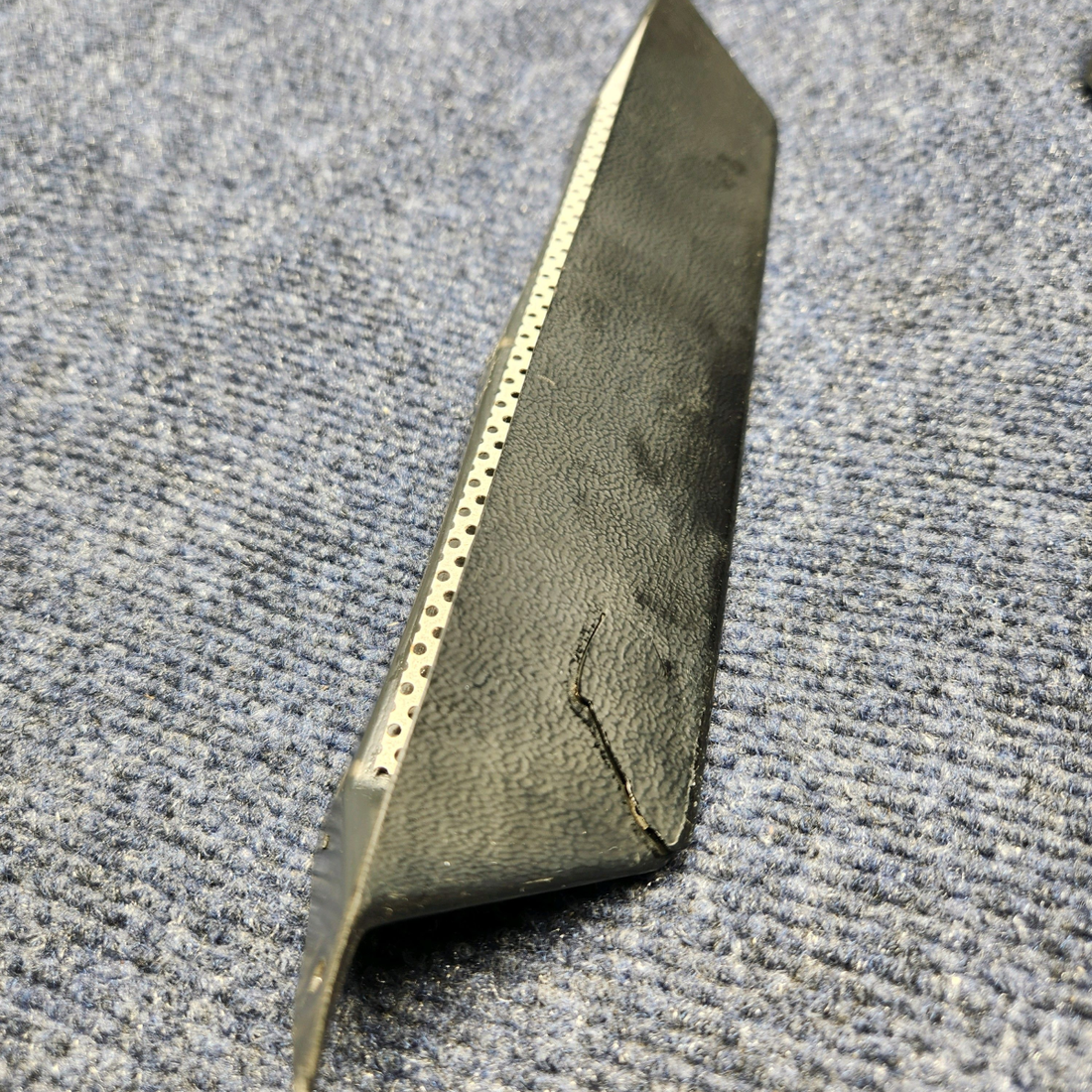 Used aircraft parts for sale, 99252-010 Piper PA32RT-300 99252-010 PIPER PA28-236 EXHAUST VENT COVER- "PRICE PER EACH"