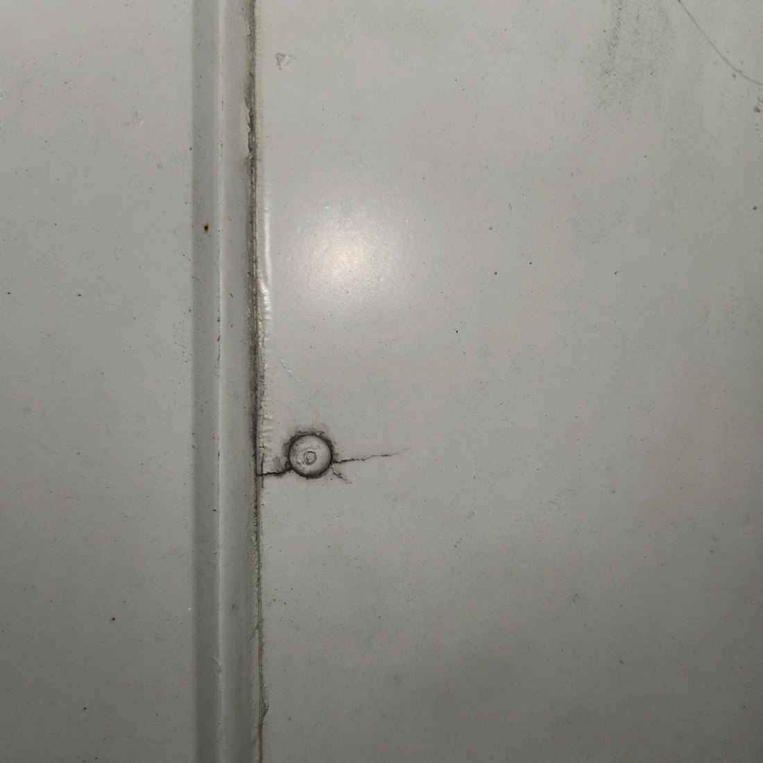 Used aircraft parts for sale, 2432000-22 Cessna 172S Elevator Assy RH with Trim Tap