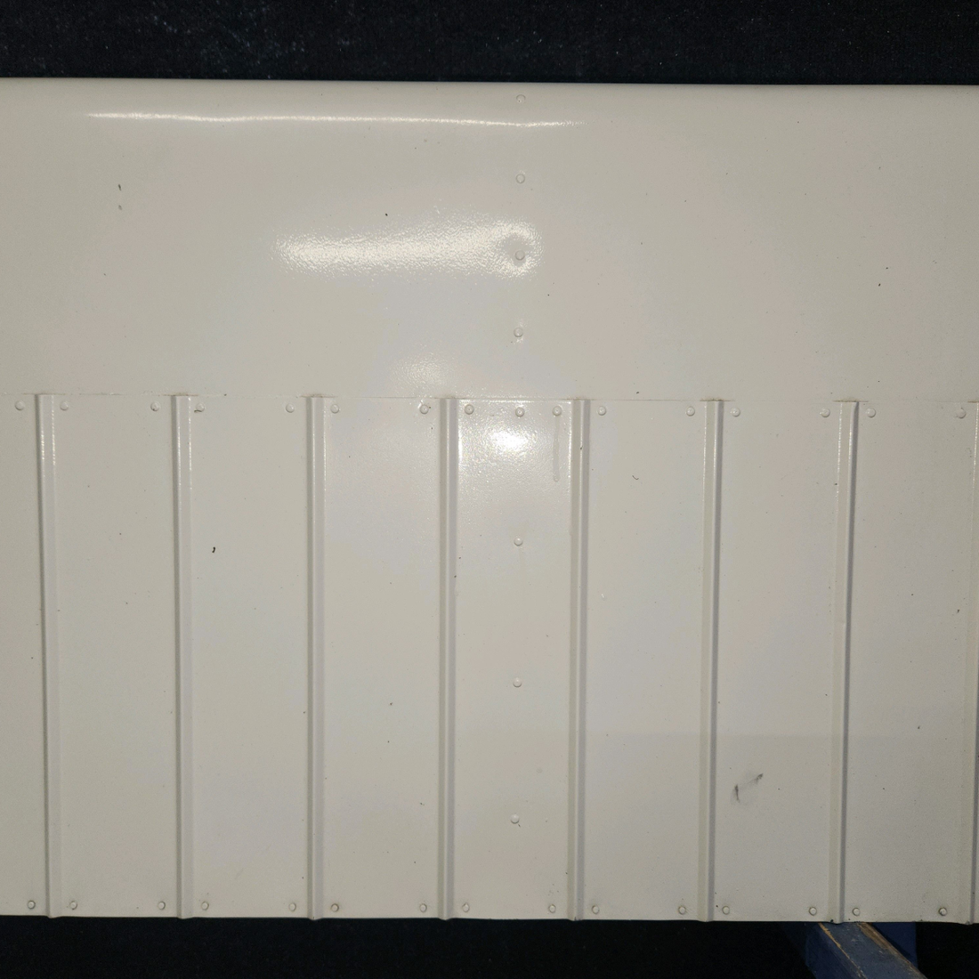 Used aircraft parts for sale, 0523901-35 Cessna 172F Flap Assembly - LH