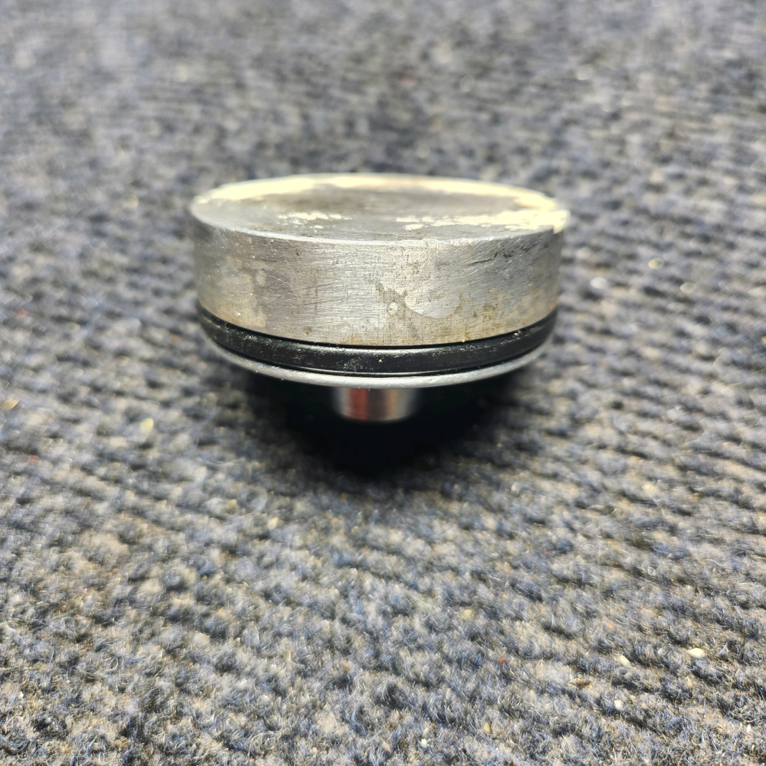 Used aircraft parts for sale, 30-63A Cleveland 30-63A Beechcraft A23A Musketeer Custom III BRAKE CALIPER ASSEMBLY LH / RH