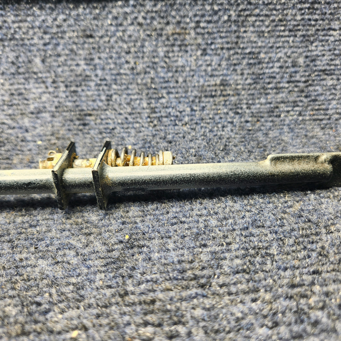 Used aircraft parts for sale, 79515-006 PIPER PA28-161 Warrior III TUBE ASSEMBLY CABIN DOOR LATCH