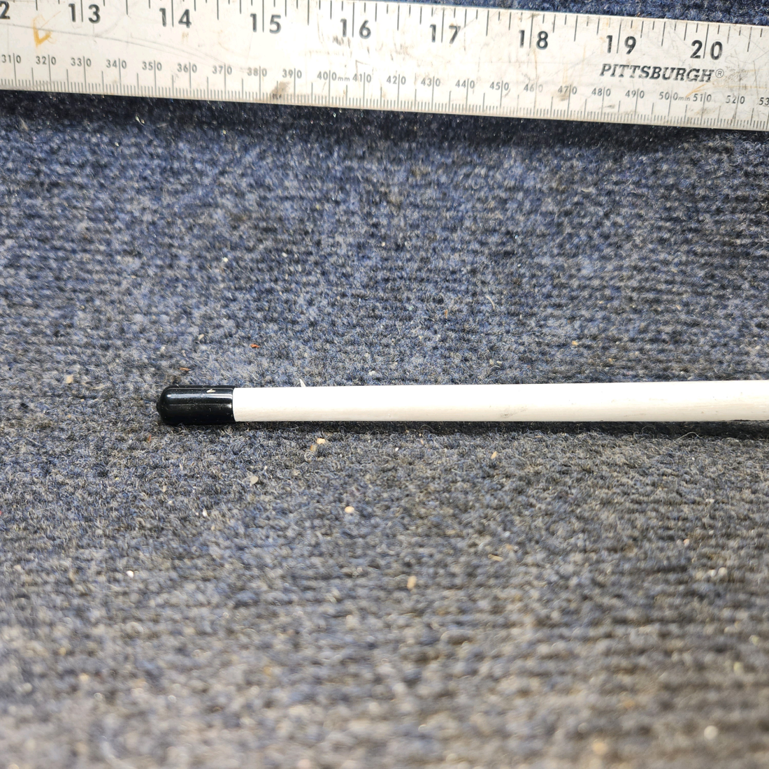 Used aircraft parts for sale, CI-109 Comant CI-109 Cessna 172F VHF Communication Antenna