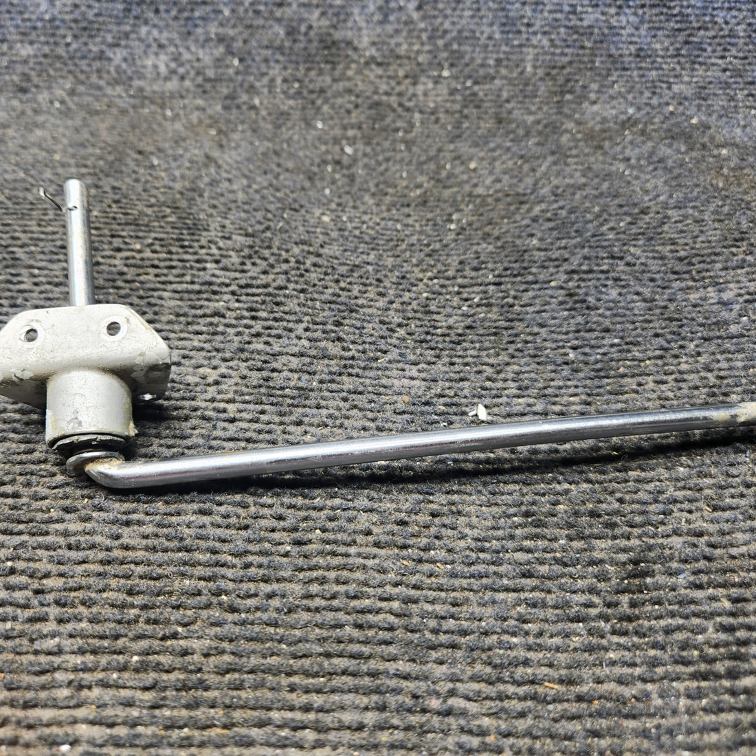 Used aircraft parts for sale, 35-400379 Beechcraft 35-33 Rod Assy Cabin Door Lower