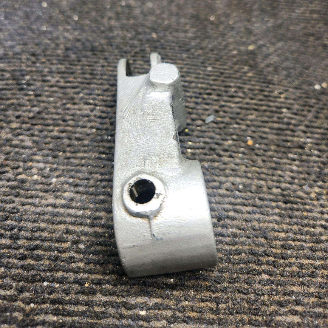Used aircraft parts for sale, 35-825054 Beechcraft 35-33 Nose Gear Steering Torque