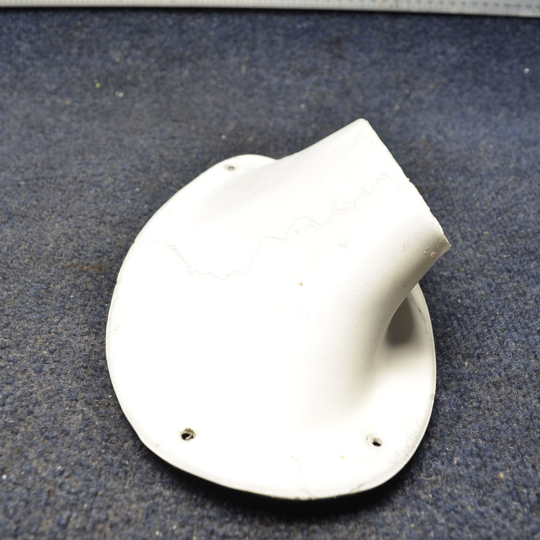 Used aircraft parts for sale, 0522150-2 Cessna  [part_model] Cessna 172RG RH STRUT  FAIRING LOWER. PRICE PER EACH.