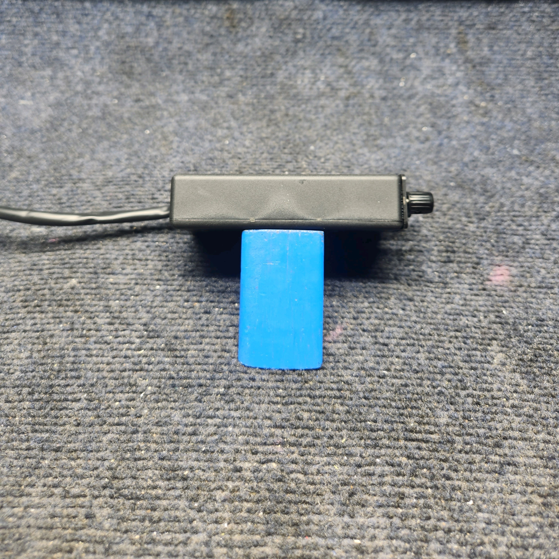 Used aircraft parts for sale, SPA-400 Sigtronics SPA MOONEY M20J SIGTRONICS  SPA-400 TSA INTERCOM