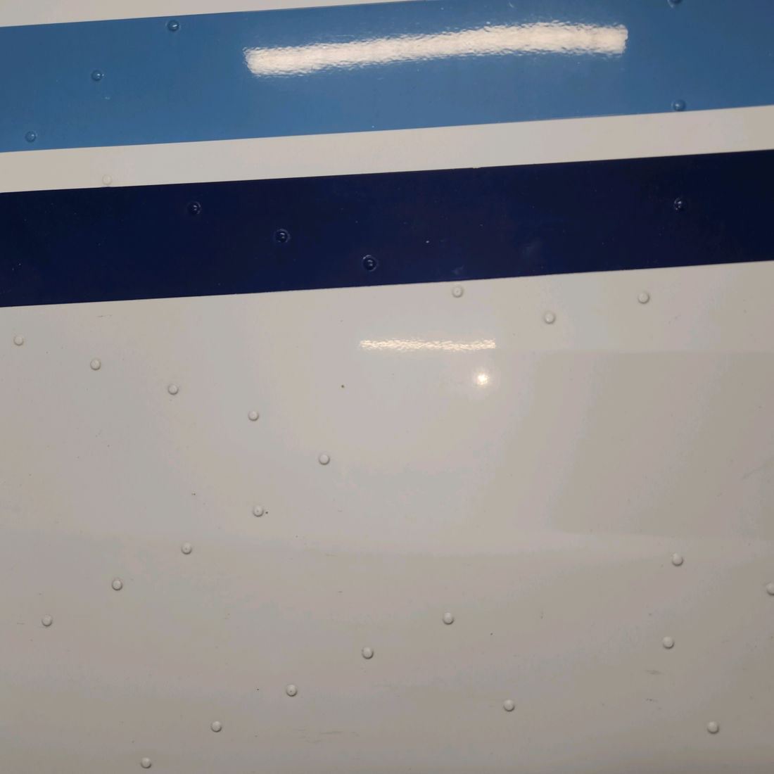Used aircraft parts for sale, 0710620-206, 0717010-18 Cessna 182G Door structure With Window RH