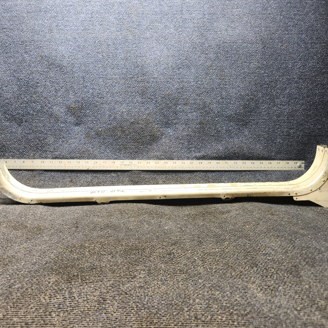 Used aircraft parts for sale, 0511000-6, 0511000-22 Cessna 172E Cessna Frame In and outboard LH