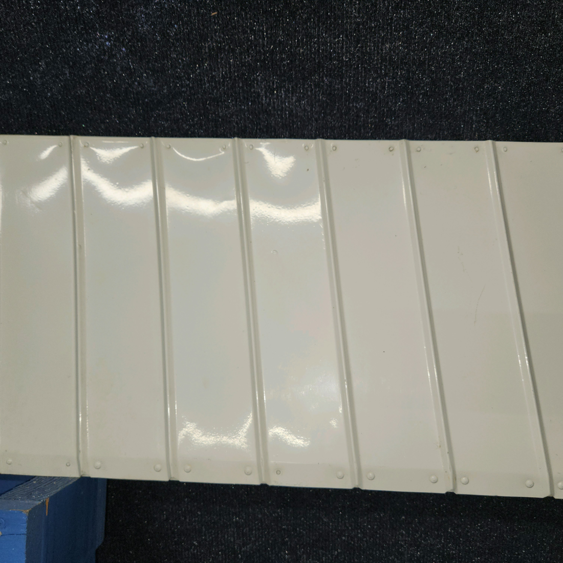 Used aircraft parts for sale, 0523800-1 Cessna 172 Aileron Assembly - RH