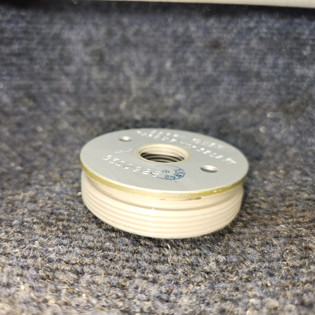 Used aircraft parts for sale, 95-10928 Beechcraft Brake Pirston Head "Price Per Each"