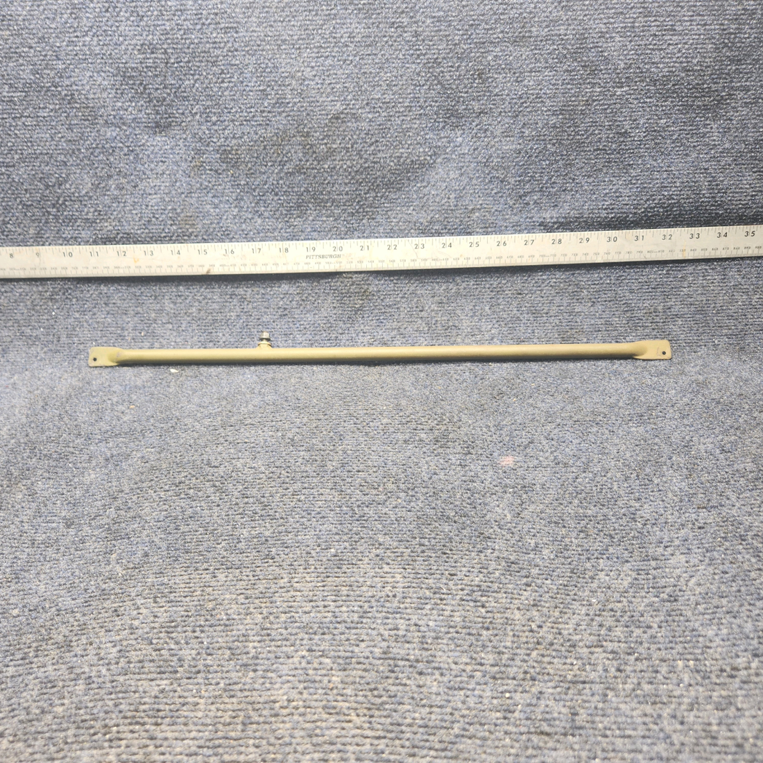 Used aircraft parts for sale, 0517037-1 Cessna 172RG Push Rod Cabin Door