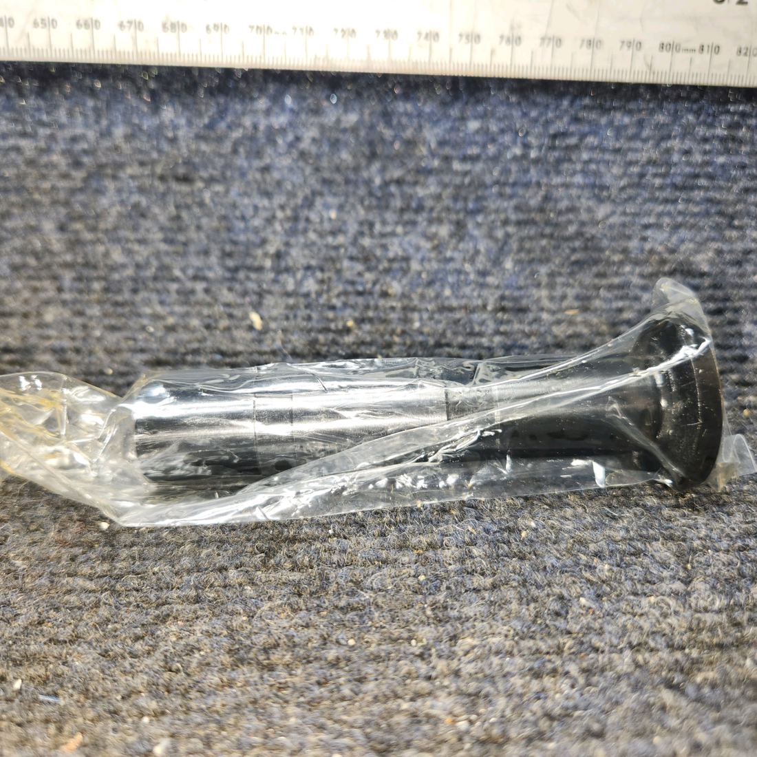 Used aircraft parts for sale, 530851 Continental O-300D Cessna 172F Body Cam Follower