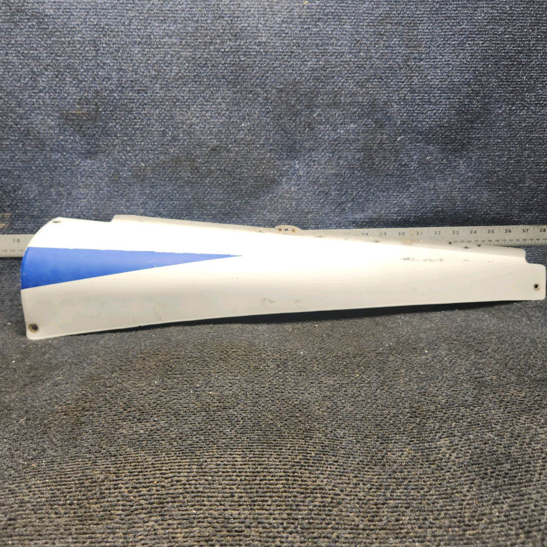 Used aircraft parts for sale, 0530010-5 Cessna 172E Stabilizer Fairing Assembly LH