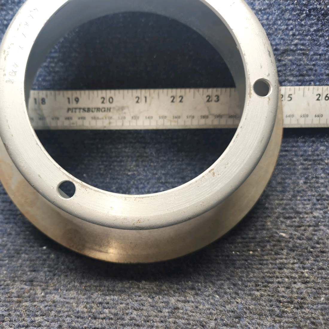 Used aircraft parts for sale, 164-16 Cleveland Brake Disc