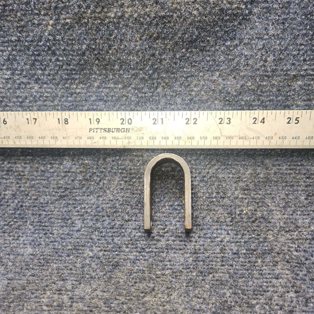 Used aircraft parts for sale, 60803 Lycoming O-540 PIPER PA-24-250 Strap Lifting