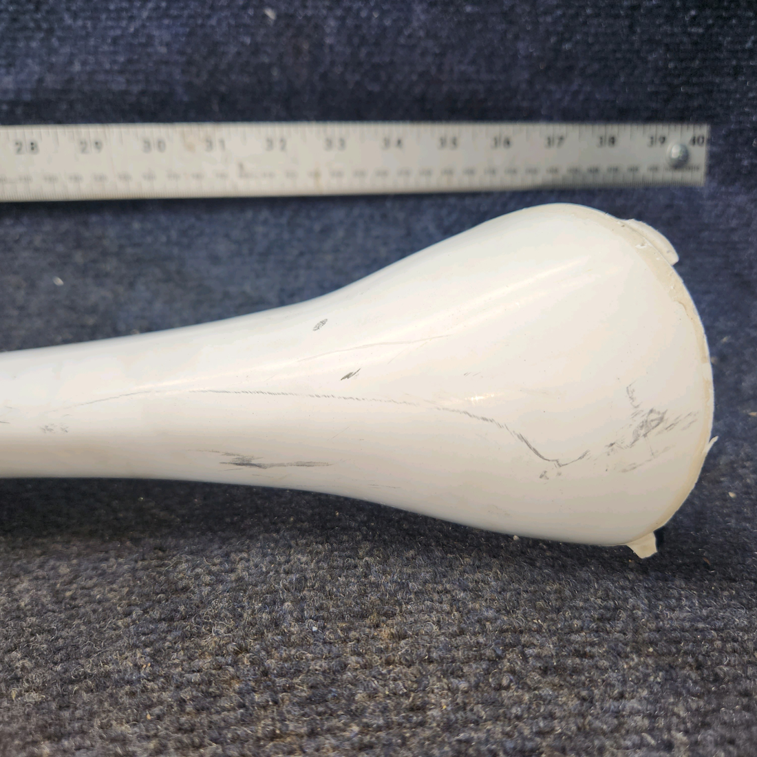 Used aircraft parts for sale, CI-138 Comant Beechcraft 35-33 VHF Blade Antenna