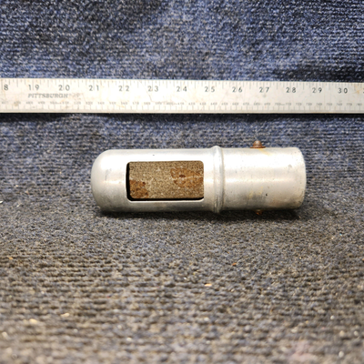 Used aircraft parts for sale, 0413163-18 Cessna 172 Cabin Ventilation Outlet