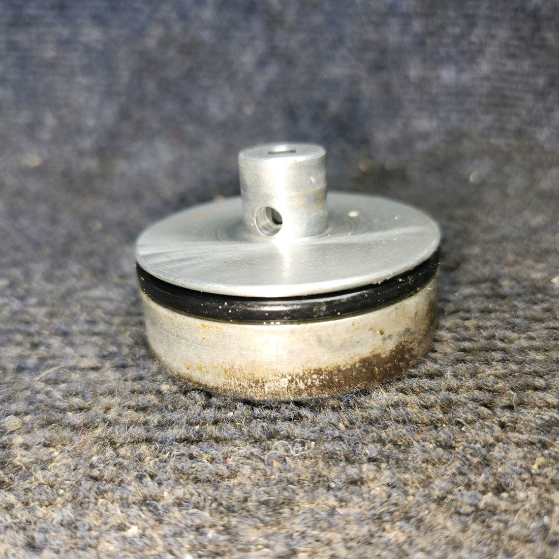 Used aircraft parts for sale, 30-63A Cleveland 30-63A Cessna 172F Brake Caliper Assembly