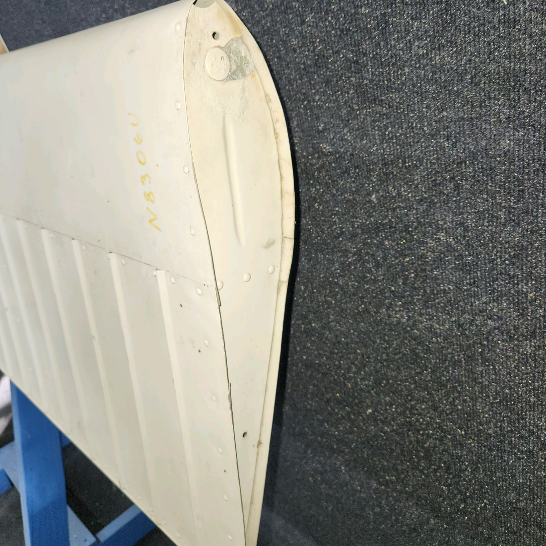 Used aircraft parts for sale, 0523902-802-2 Cessna 172S Flap Assembly RH (Heavy Duty)