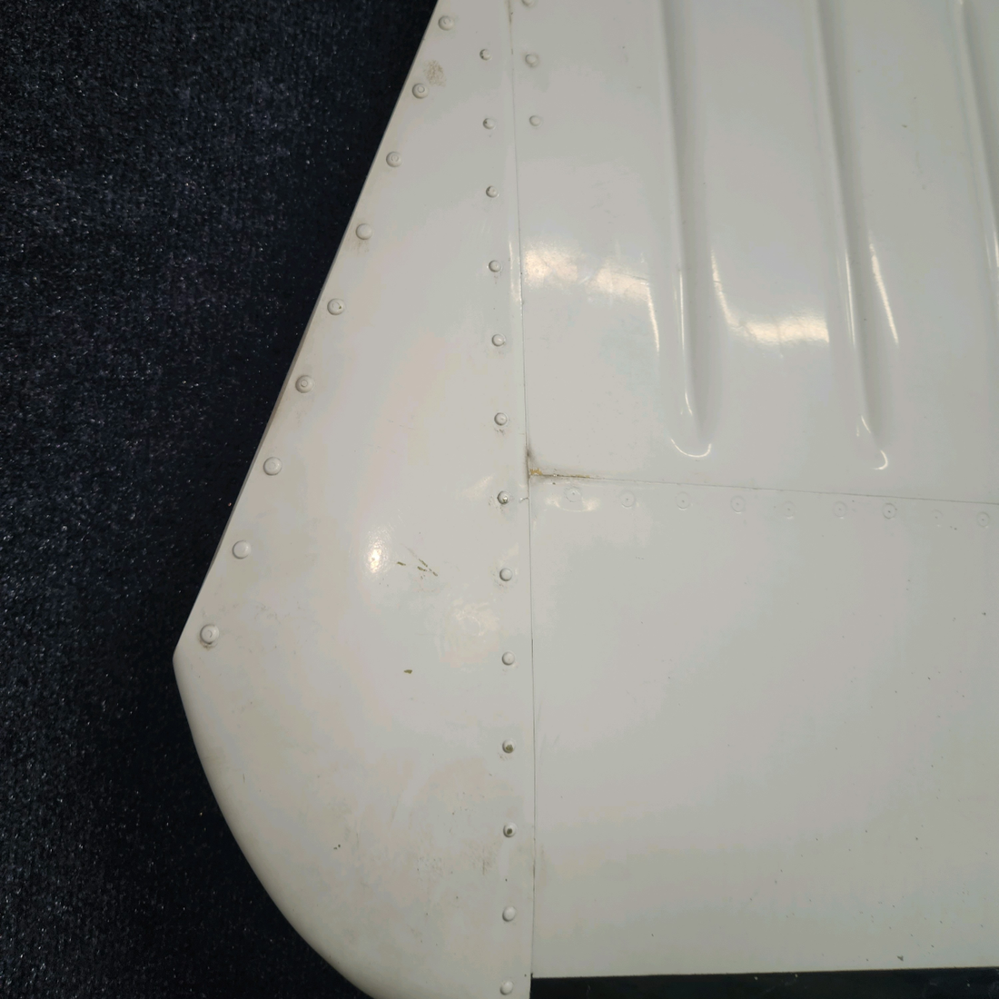 Used aircraft parts for sale, 33-620000-602 Beechcraft 35-33 Horizontal Stabilizer Assy - RH
