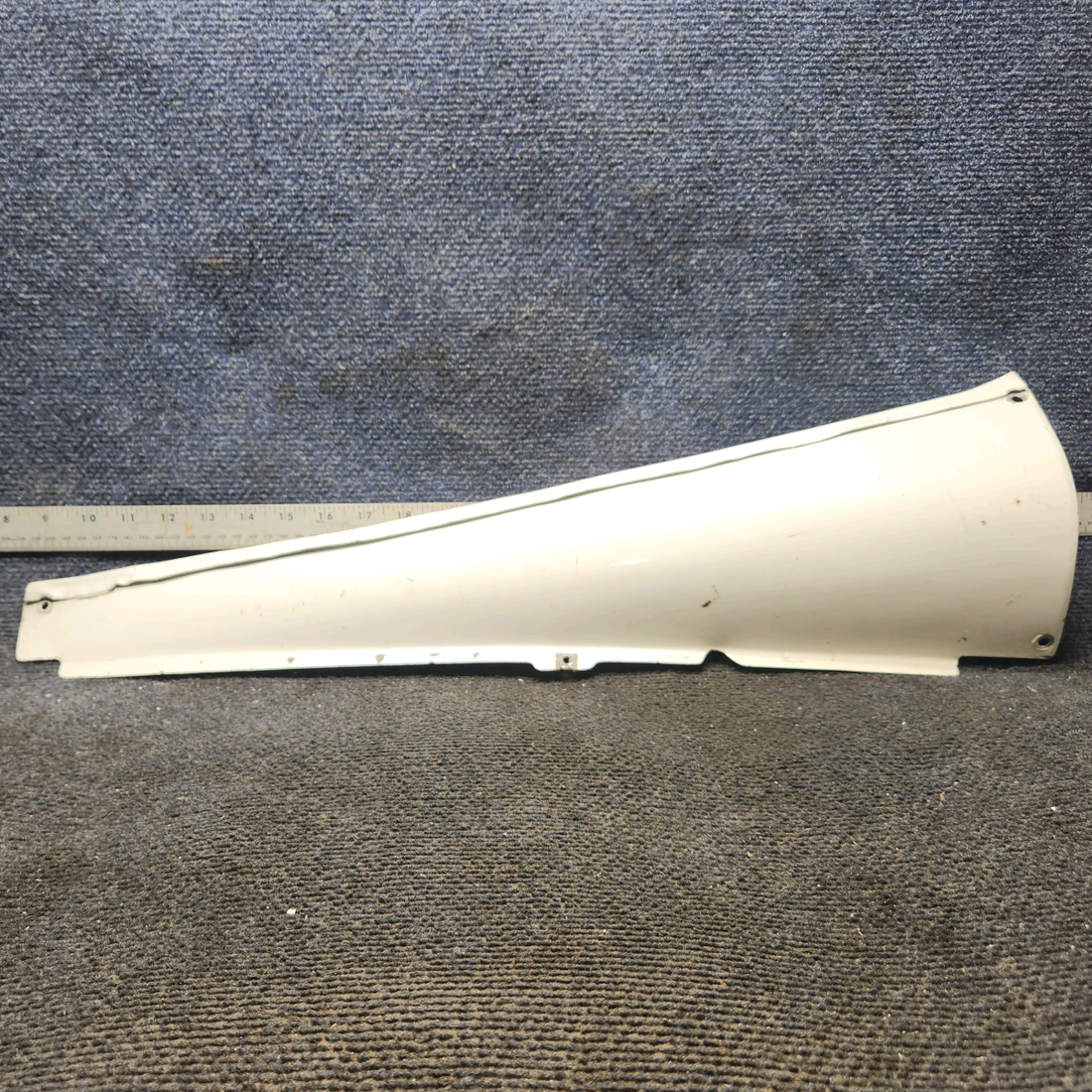 Used aircraft parts for sale, 0530010-1 Cessna 172 Stabilizer Fairing Assembly - LH
