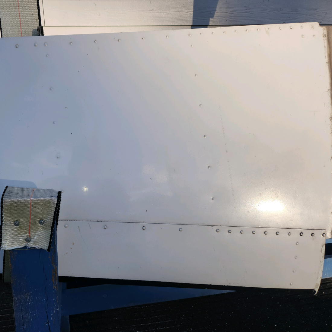 Used aircraft parts for sale, 0532001-200 Cessna 172 Horizontal Stabilizer Assembly