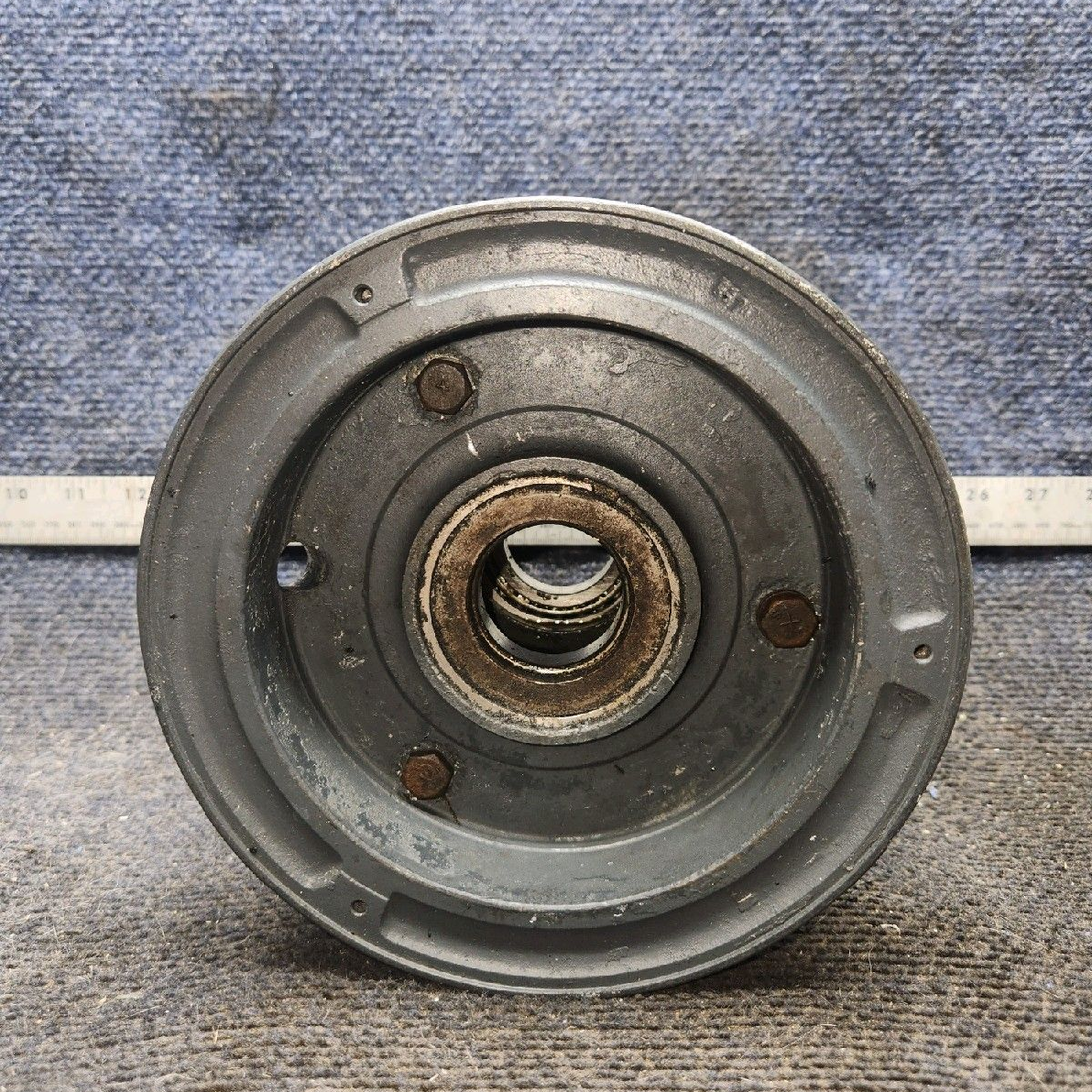 Used aircraft parts for sale, 551-764 piper PA-28-181 Main Wheel Assembly