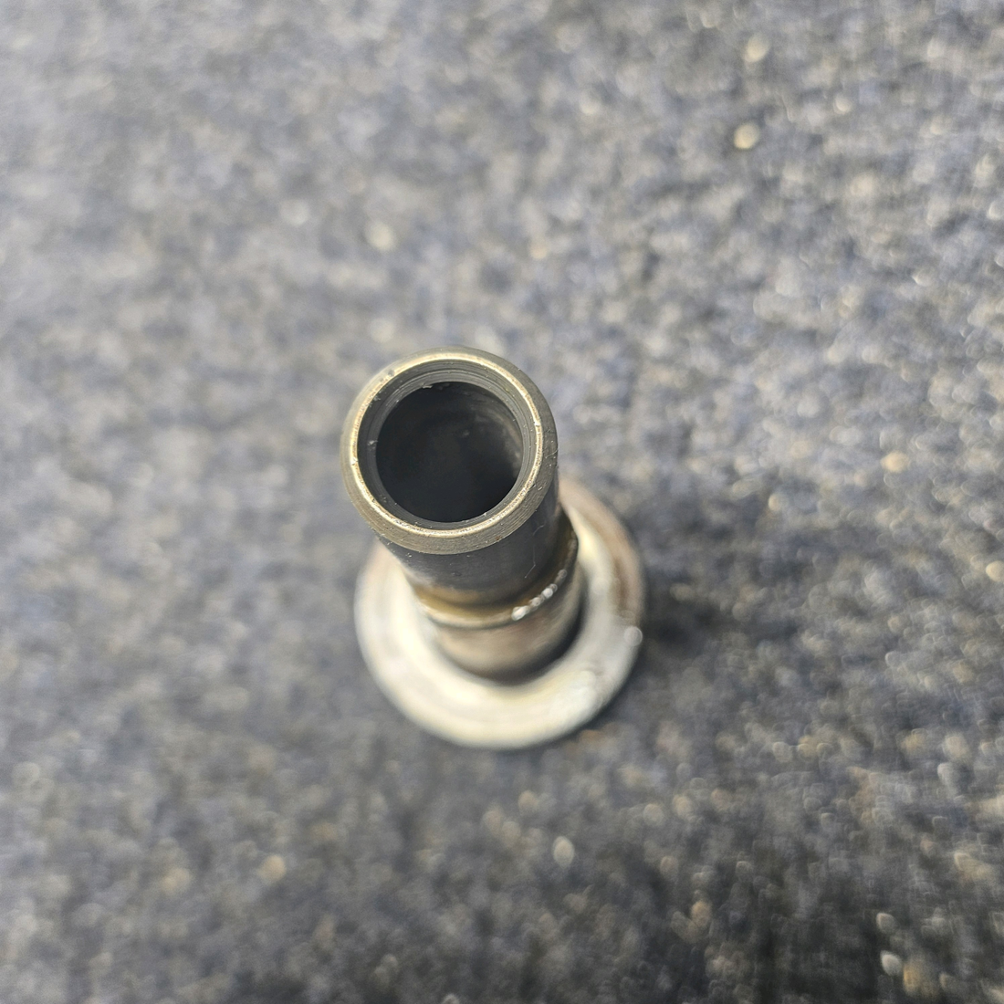 Used aircraft parts for sale, 61174 Lycoming O-320 SHAFT OIL PUMP DRIVE