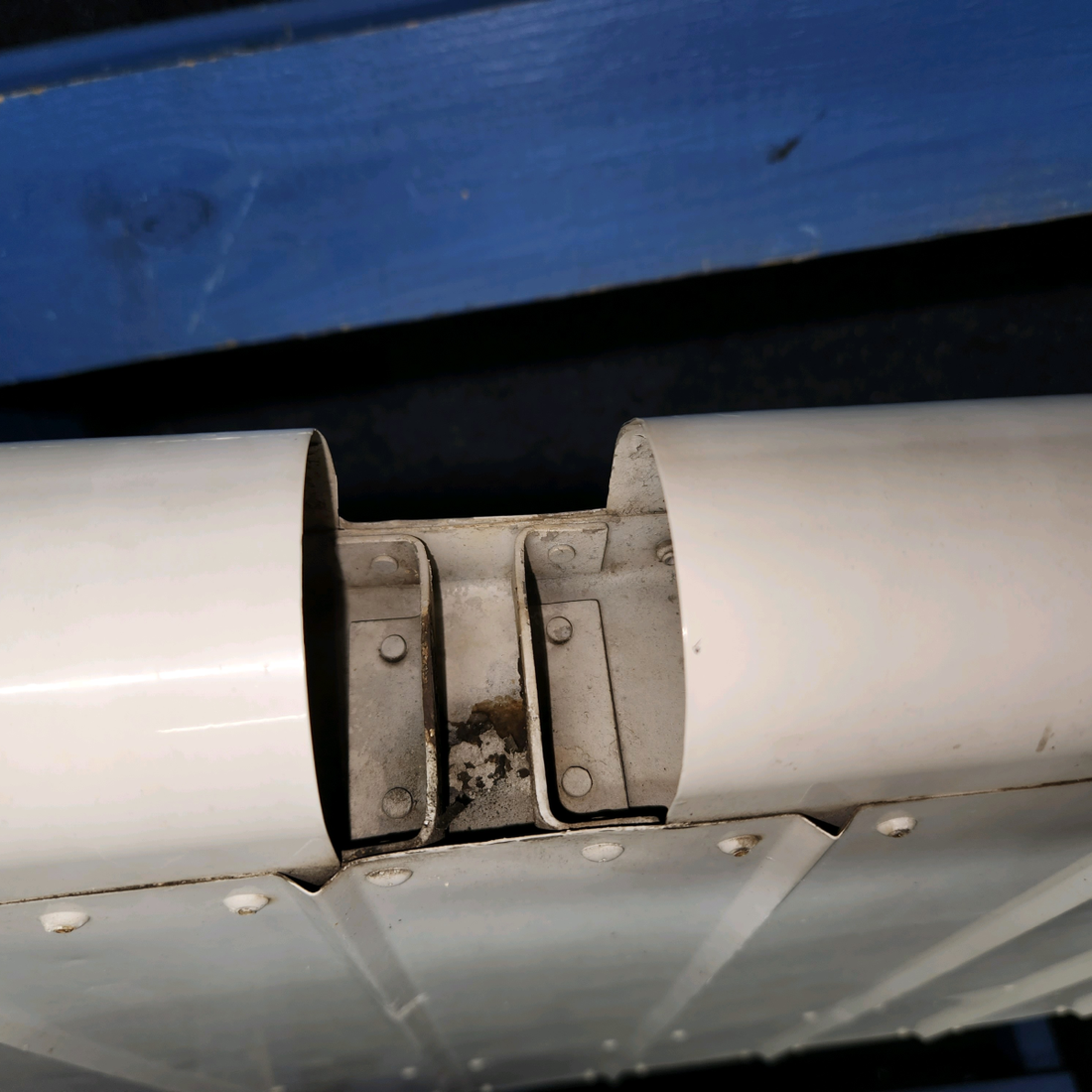 Used aircraft parts for sale, 2432000-21 Cessna 172S Elevator Assy LH