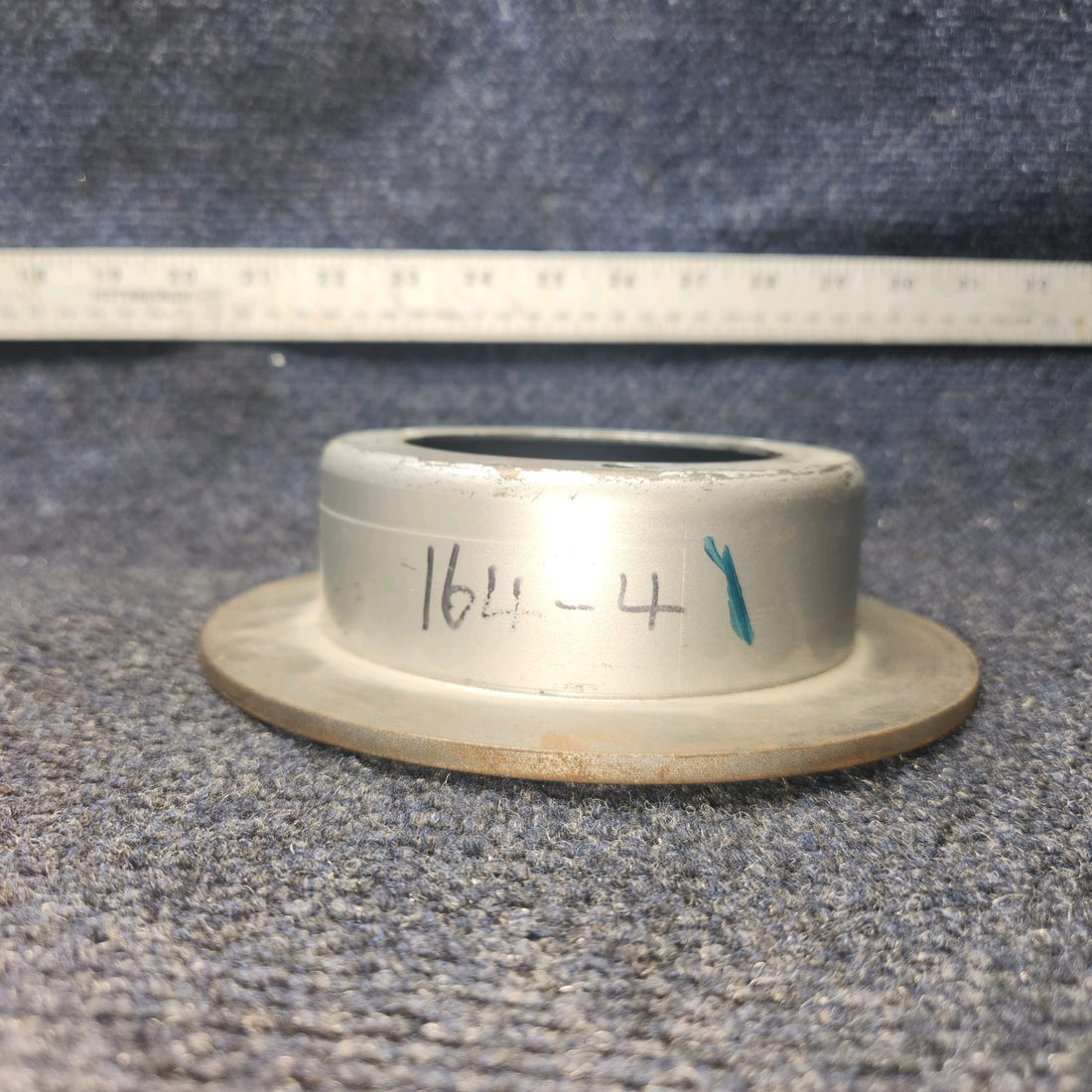 Used aircraft parts for sale, 164-4 Cleveland 164-4 Brake Disk