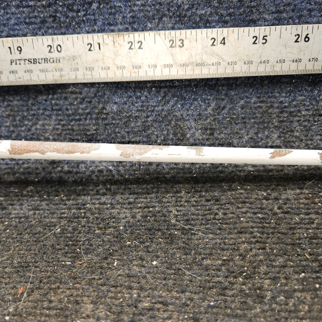 Used aircraft parts for sale, C598501-0104 cessna 172N VHF Antenna