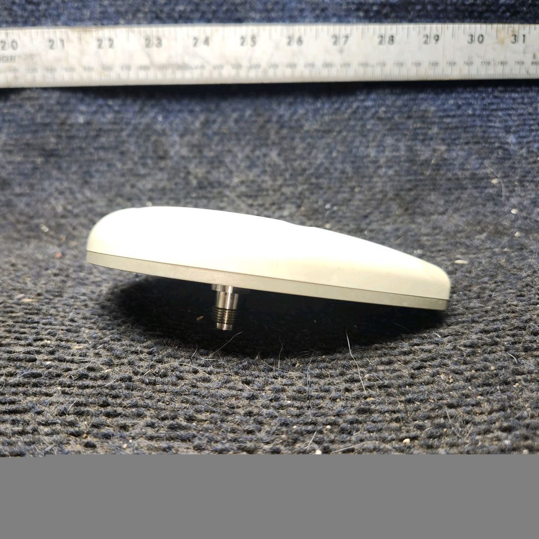 Used aircraft parts for sale, 013-00235-00 Garmin GA-35 cessna 172k WAAS GPS Antenna