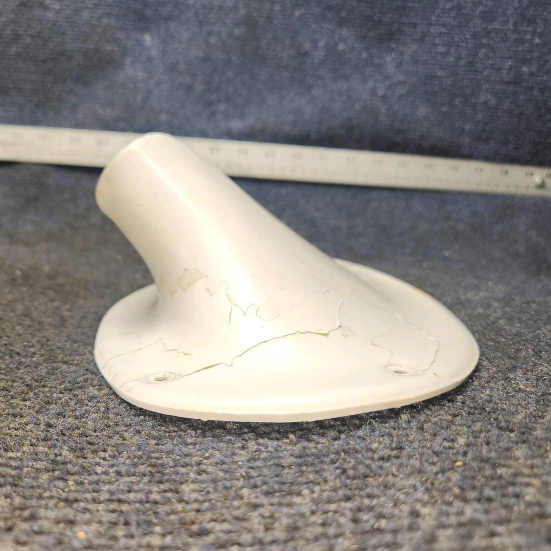 Used aircraft parts for sale, 0522150-1 Cessna 172RG Lower Strut Faring - LH