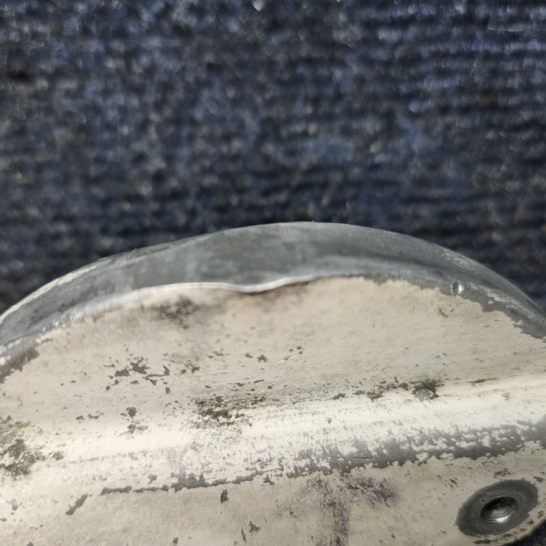 Used aircraft parts for sale, 67155-000 Piper PA32RT-300 Nose Landing Gear Steering Cam