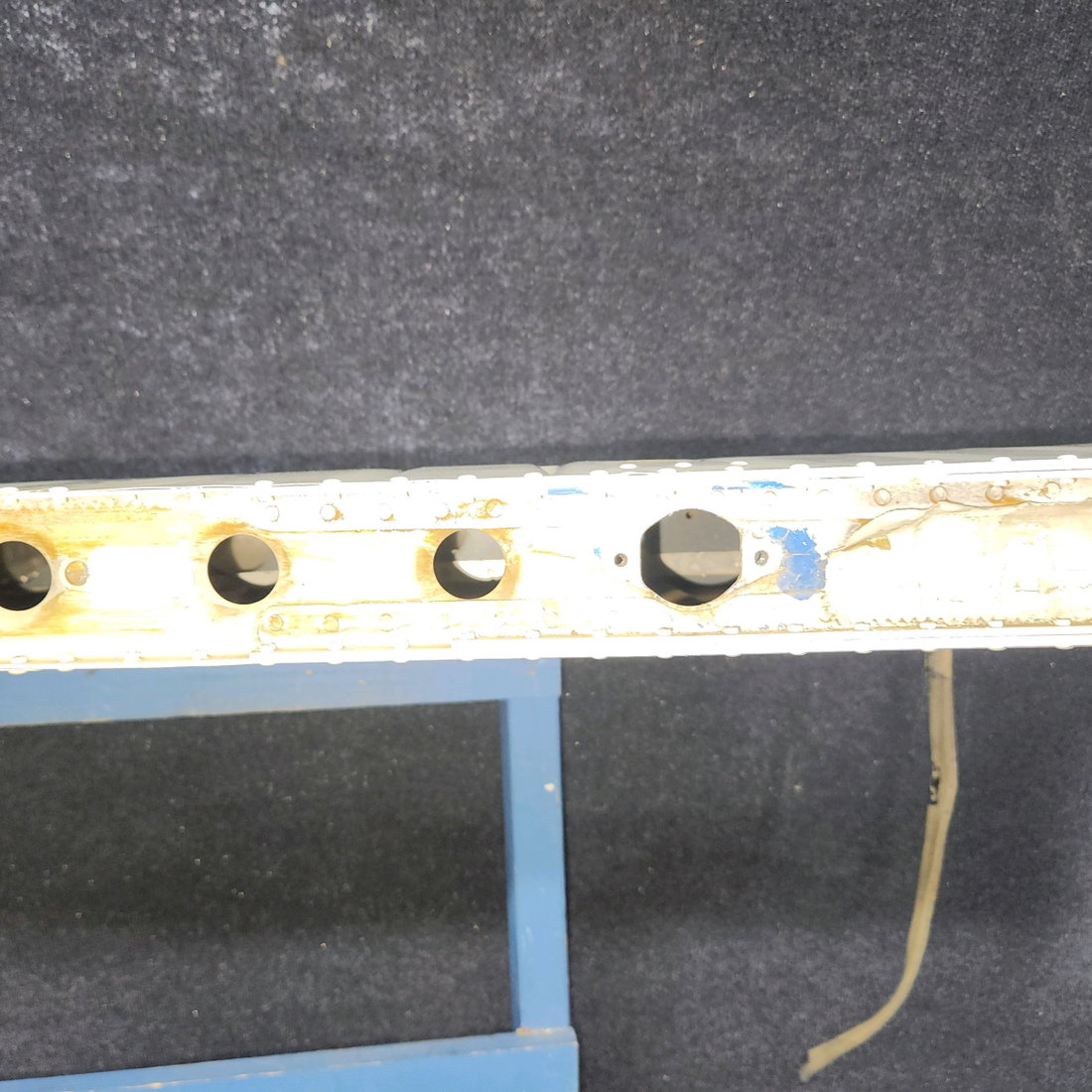 Used aircraft parts for sale, 33-620000-602 Beechcraft 35-33 Horizontal Stabilizer Assy - RH