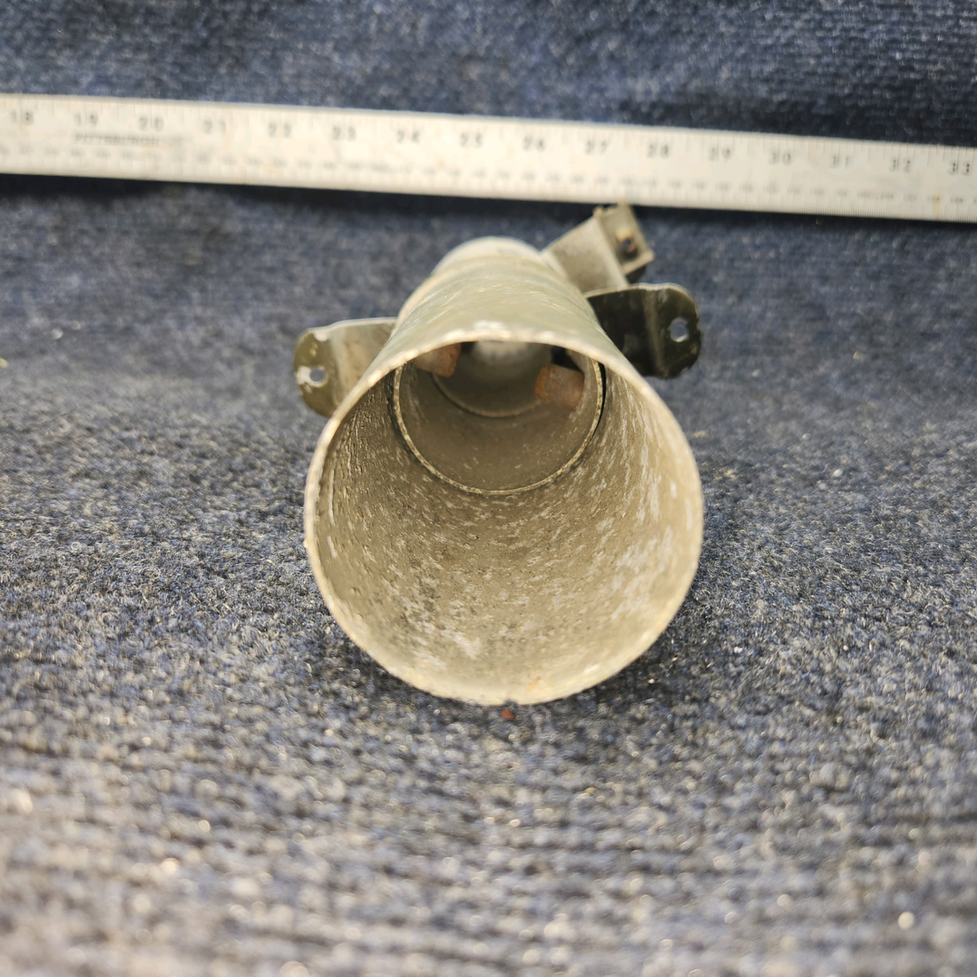 Used aircraft parts for sale, 0413597-202 Cessna 172RG Air Vent RH