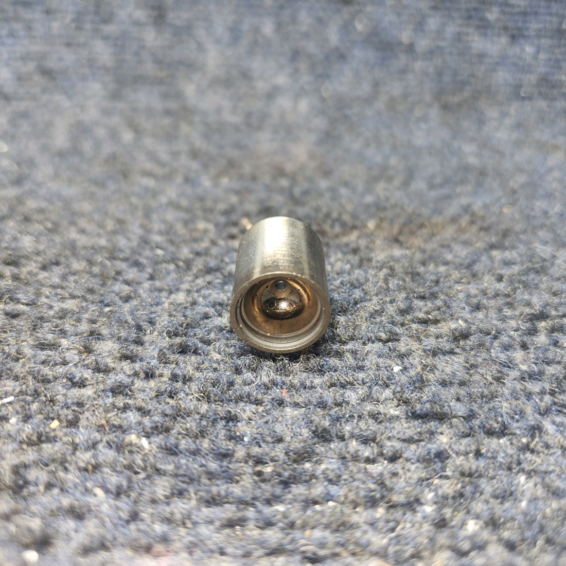 Used aircraft parts for sale, 78290 Lycoming O-320 PIPER PA28-140 Hydraulic Taped Assy-Plunged And Shocked - Price per each