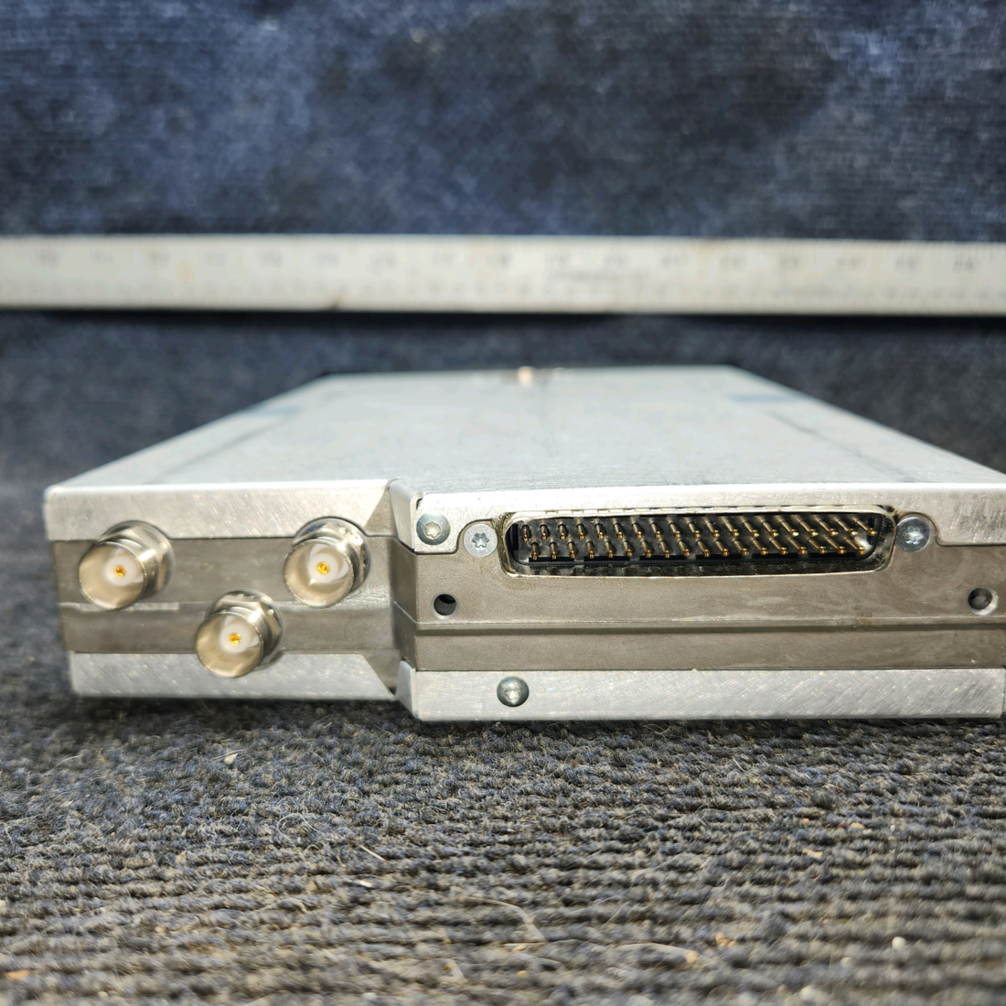 Used aircraft parts for sale, 153510-000017 Appareo Stratus cessna 172N ESG ADS-B Out Transponder