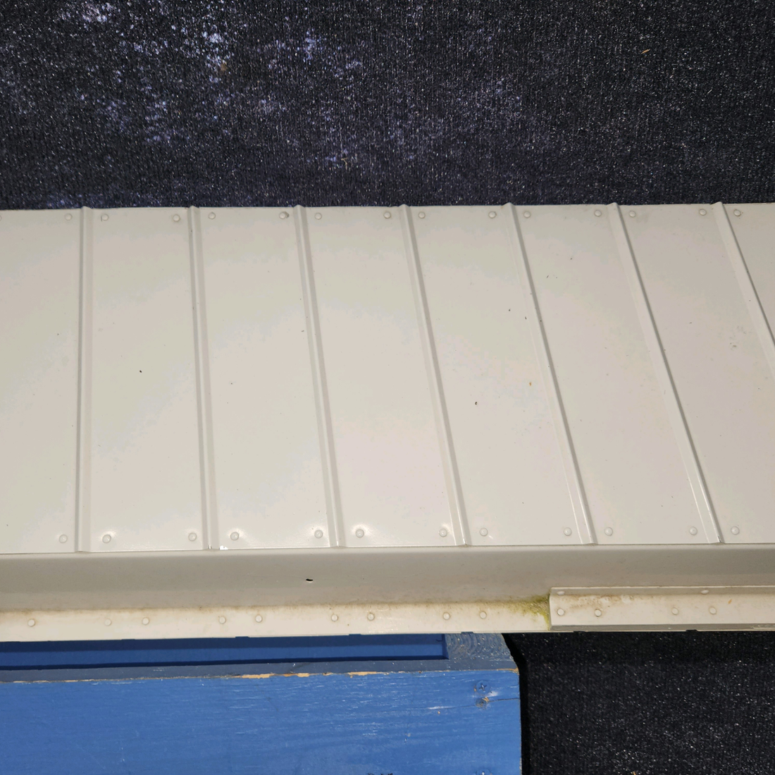 Used aircraft parts for sale, 0523800 Cessna 172 Aileron Assembly - LH