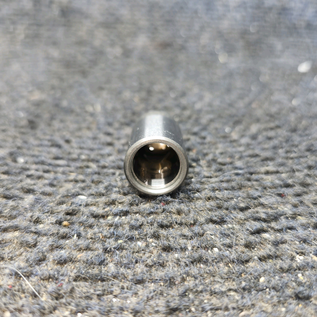 Used aircraft parts for sale, 78290, 15B21319 Lycoming Piper PA-28-140 Hydraulic Plunger & Socket