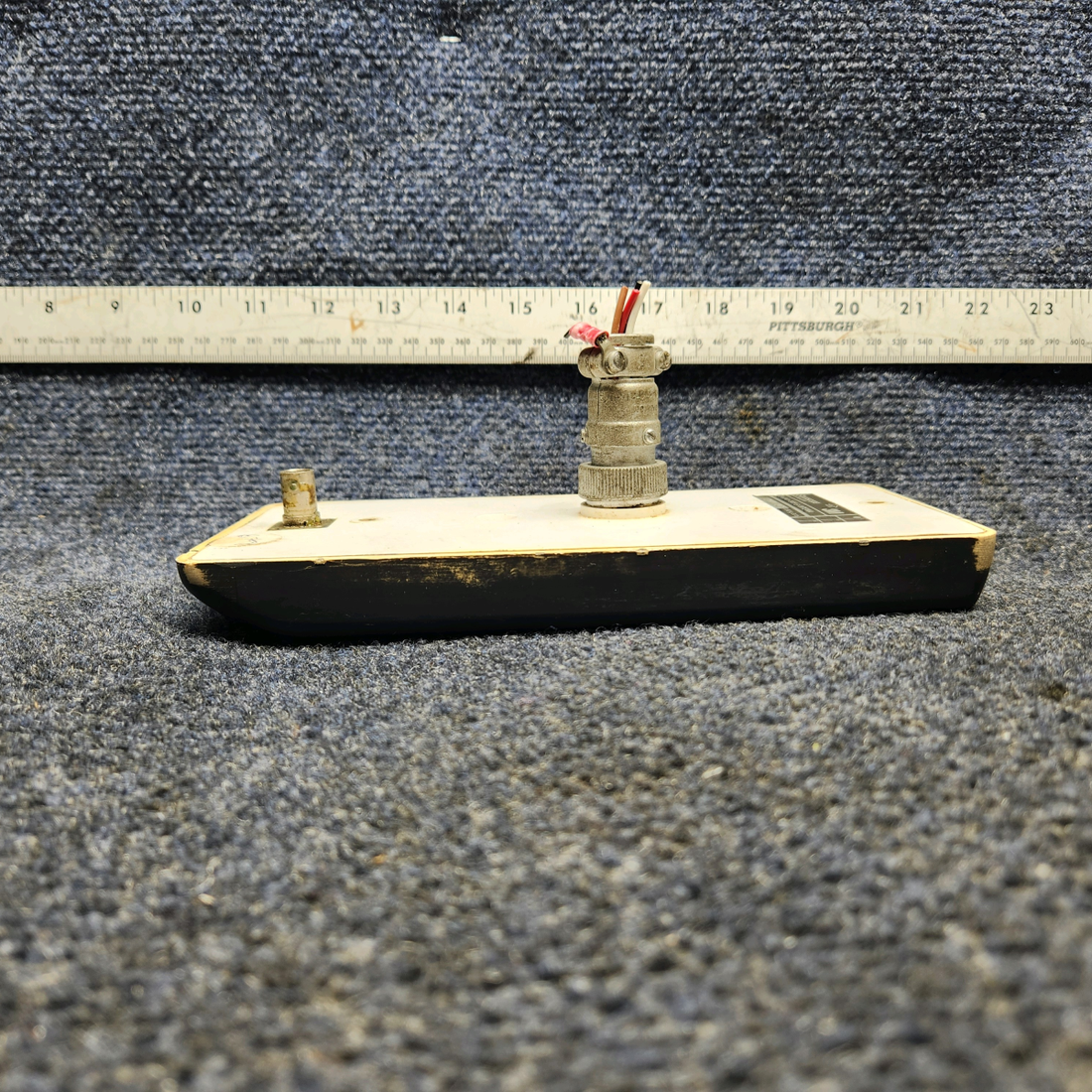Used aircraft parts for sale, 78-8041-7905-5 3M 78-8041-7905-5 3M STORMSCOPE ANTENNA