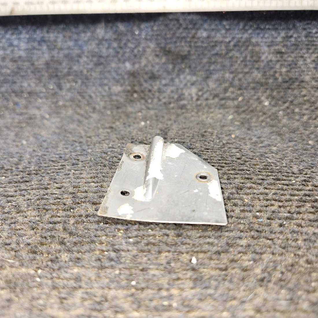 Used aircraft parts for sale, 69275-000 piper PA-28-181 Defroster Cable Clamp