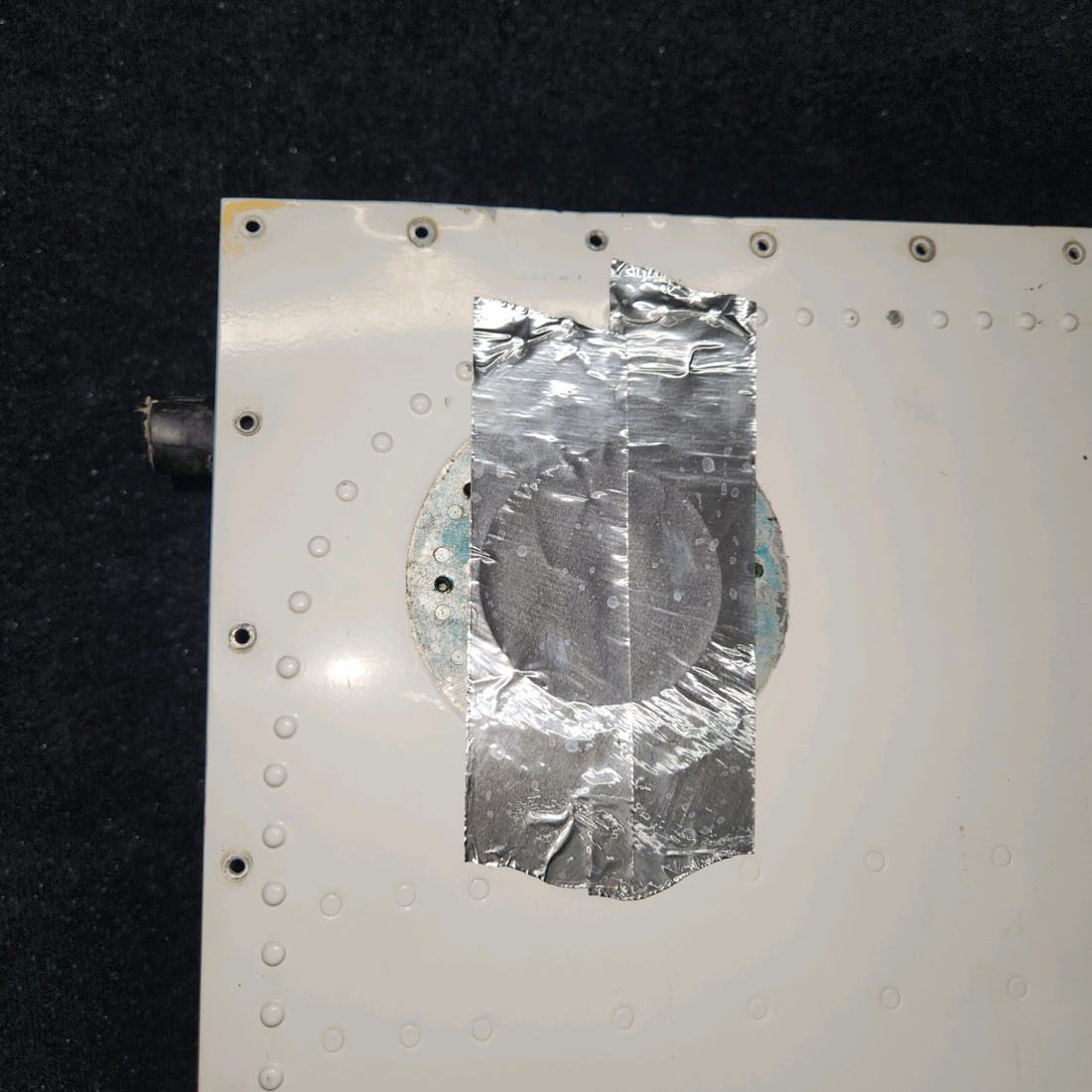 Used aircraft parts for sale, 95071-004 Piper PA32RT-300 Fuel Tank Assy Inboard- LH - See Photos Por Details