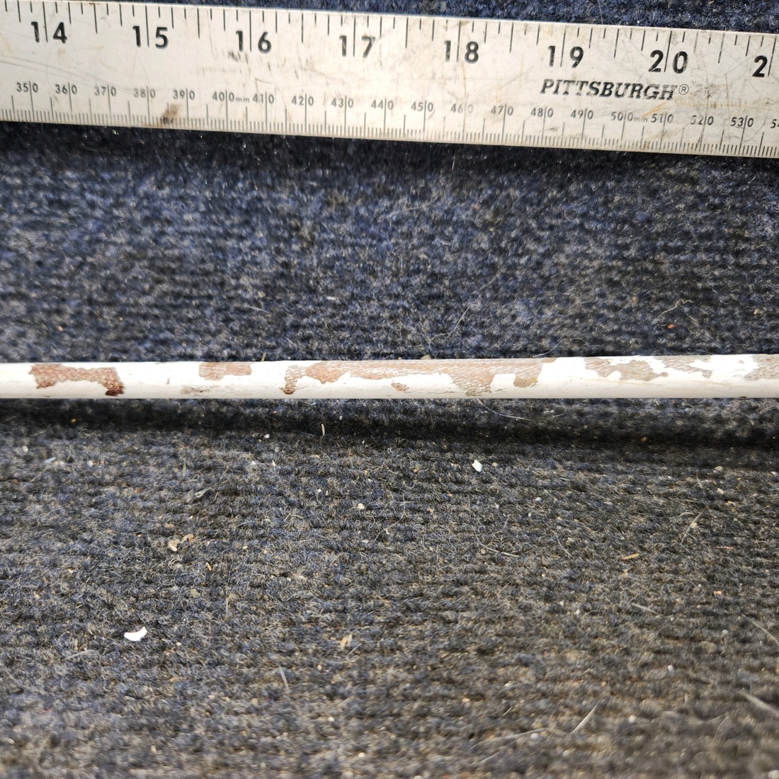 Used aircraft parts for sale, C598501-0104 cessna 172N VHF Antenna